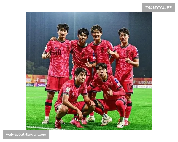 韩国队快速反击战术成熟 球员个人能力成为取胜关键