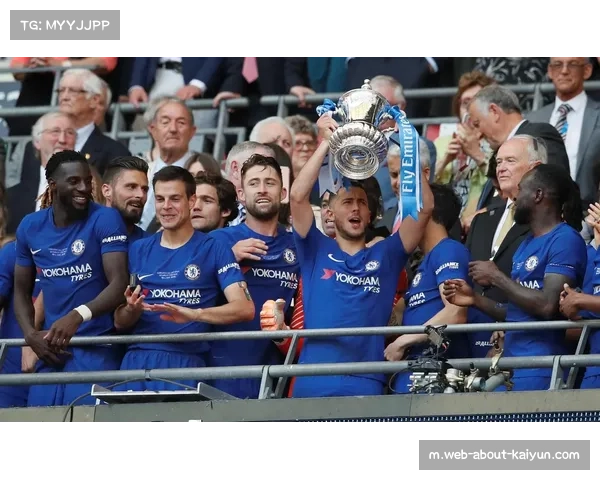 切尔西足总杯征程成双刃剑，多线作战或拖累联赛排名