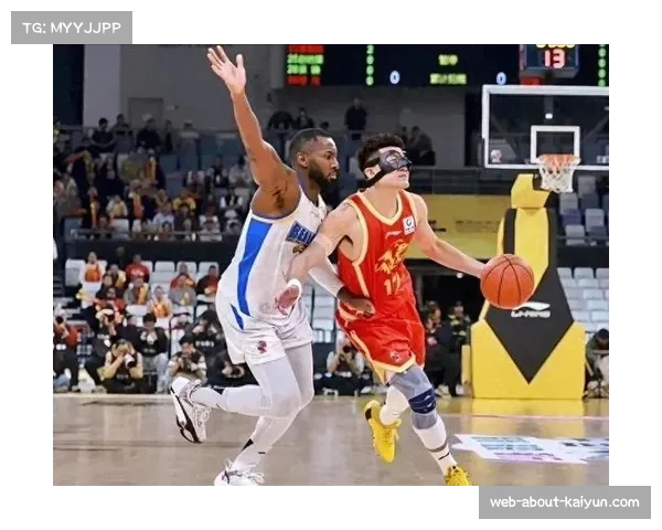 积分榜头部竞争胶着态势延续 上海广厦广东形成第一梯队